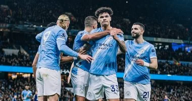 مواعيد مباريات اليوم تشتعل بمواجهة بيرنلي مع مان سيتي وبحث برشلونة عن الانتصار أمام سيلتا فيجو