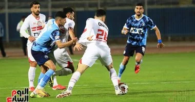 مواعيد مباريات اليوم تشمل قمة الزمالك وبيراميدز في الدوري المصري وشتوتجارت يواجه فرايبورج في كأس ألمانيا