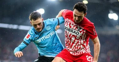 مواعيد مباريات نصف نهائي الدوري الأوروبي بين ديربي إنجليزي مثير وصدام مثير بين الفرق الألمانية والبرتغالية