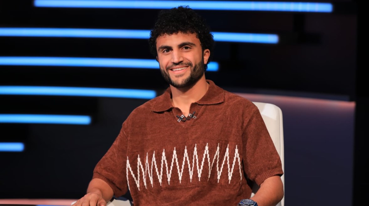 مودي ناصر يوضح موقفه من الانضمام للزمالك هذا الصيف ورأيه في اللعب للأهلي خلال الفترة المقبلة