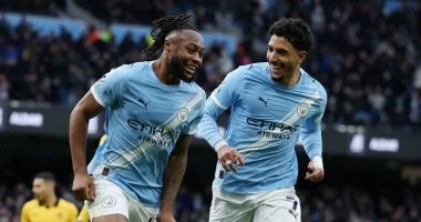 موعد انطلاق مباراة مانشستر سيتي ضد ساوثهامبتون في نصف نهائي كأس الاتحاد الإنجليزي وعين الجماهير عليه