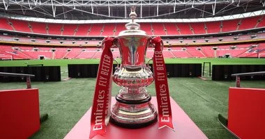 موعد قرعة نصف نهائي كأس الاتحاد الإنجليزي يتصدر المشهد قبل انطلاق المنافسات الحاسمة لهذا الموسم الكبير