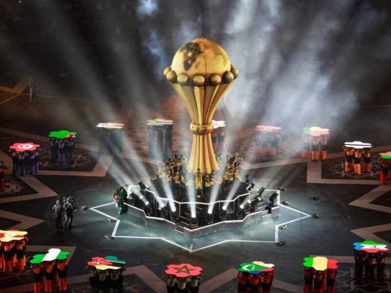 موعد كأس أمم أفريقيا 2027 في أوغندا وكينيا وتنزانيا يثير حماس عشاق الكرة الأفريقية حول العالم