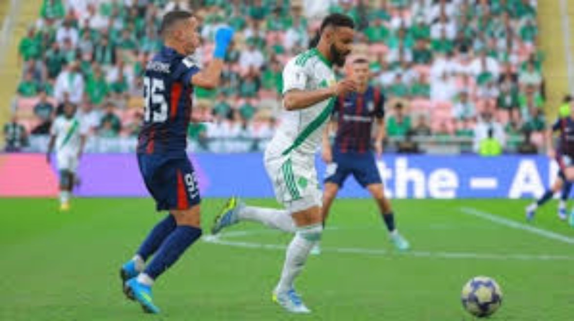 موعد مباراة الأهلي السعودي وماتشيدا زيلفيا في نهائي دوري أبطال آسيا 2026 والقنوات الناقلة والمستجدات كاملة