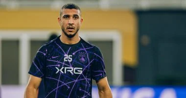 موعد نهائي كأس رئيس الإمارات بين الجزيرة والعين يشهد مواجهة مثيرة بين نجم النني وخصمه ربيعة