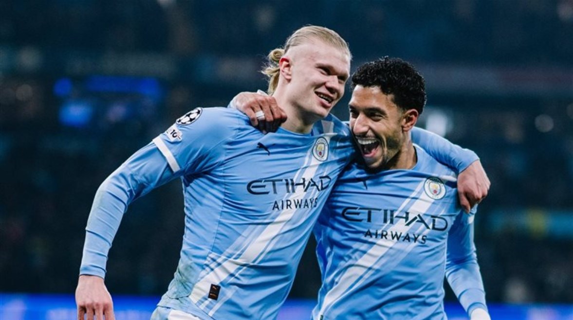 موقف مرموش في قمة الدوري الإنجليزي يشعل التنافس بين مانشستر سيتي وأرسنال في تشكيلتيهما المنتظرتين