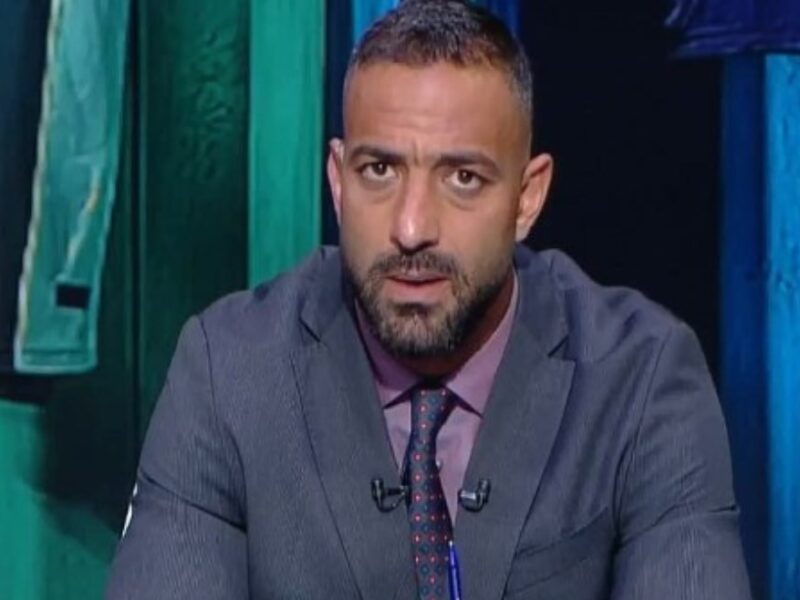 ميدو يؤكد أن إدارة الزمالك برهنت على حكمة استثنائية في التعامل مع الأزمة المالية وسداد 70 بالمئة من المديونيات