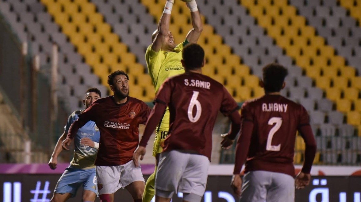 ميدو يؤكد أن الأهلي يفتقر للإبداع الهجومي ولا يستحق نقاط الفوز أمام سيراميكا في المباراة الأخيرة