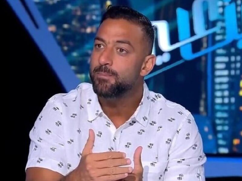 ميدو يثير الجدل حول ضمير الحكام بعد الاعتزال ويكشف عن صراعات داخل منظومة التحكيم بشكل غير متوقع