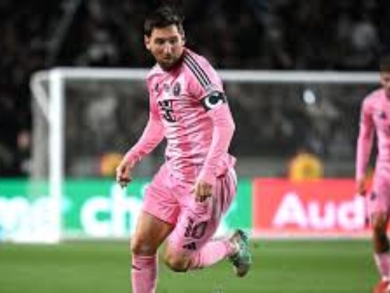 ميسي يبدأ مشواره في عالم الاستثمار الكروي من بوابة برشلونة ويستعد لكتابة فصل جديد في مسيرته