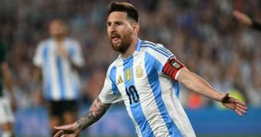 ميسي يتصدر قائمة النجوم الاستثنائية في تاريخ كأس العالم قبل انطلاق النسخة الجديدة في 2026