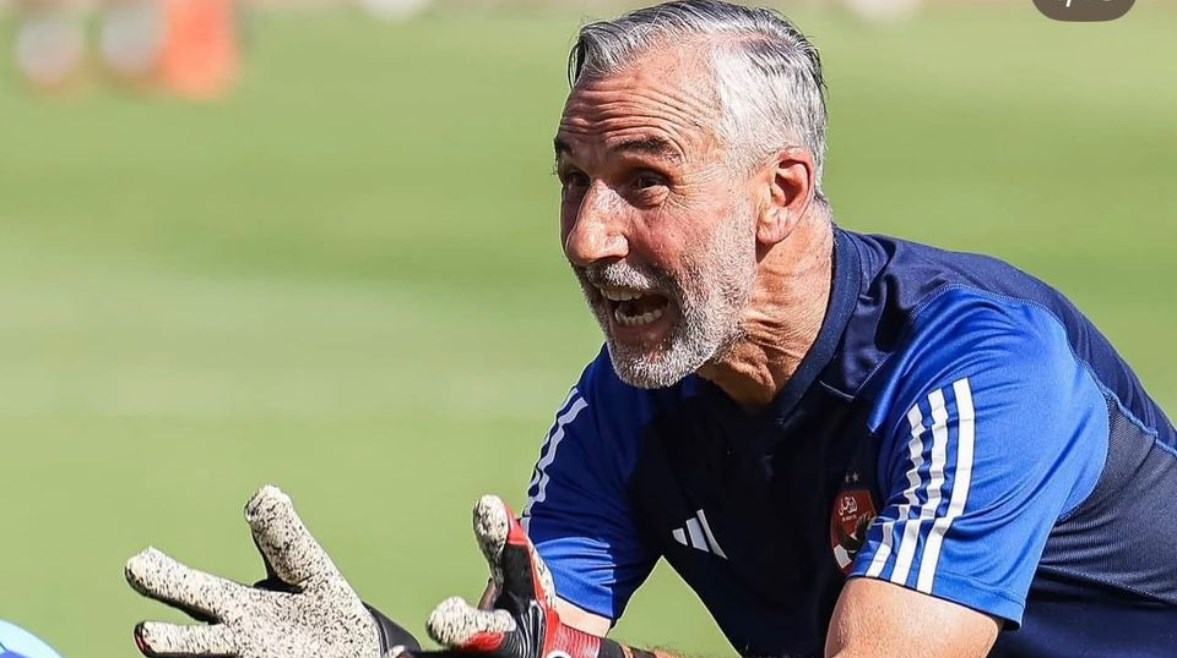 ميشيل يانكون يؤكد دعمه الثابت للنادي الأهلي بعد الهزيمة من بيراميدز في مواجهة حماسية مليئة بالتحديات
