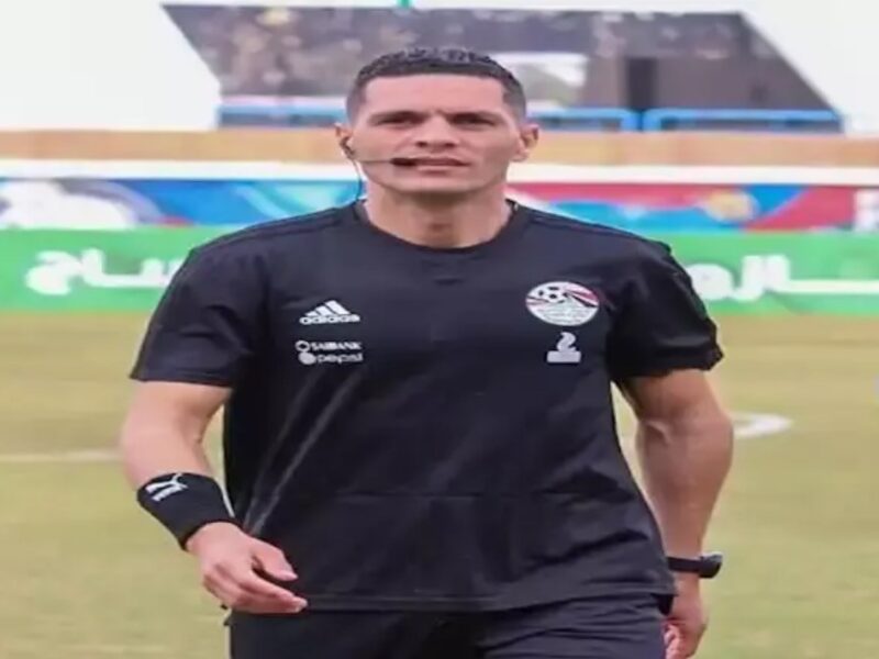 ناصر عباس يؤكد أن حكم الفار يتحمل مسؤولية كبيرة وتأثيره جوهري على نتائج المباريات في كرة القدم