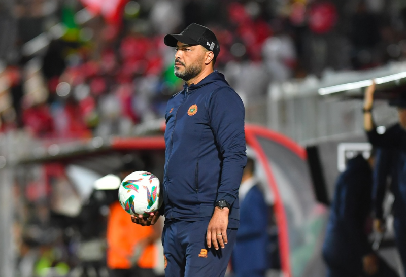 نتيجة تعادلنا مع الماص تثير خيبة الأمل بين الجماهير واللاعبين في مباراة مثيرة بمستوى الأداء