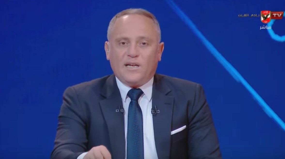 نقابة الإعلاميين تتخذ قرارا حاسما ضد أسامة حسني في ضوء تجاوزاته المهنية الأخيرة وتأثيرها على الإعلام المصري