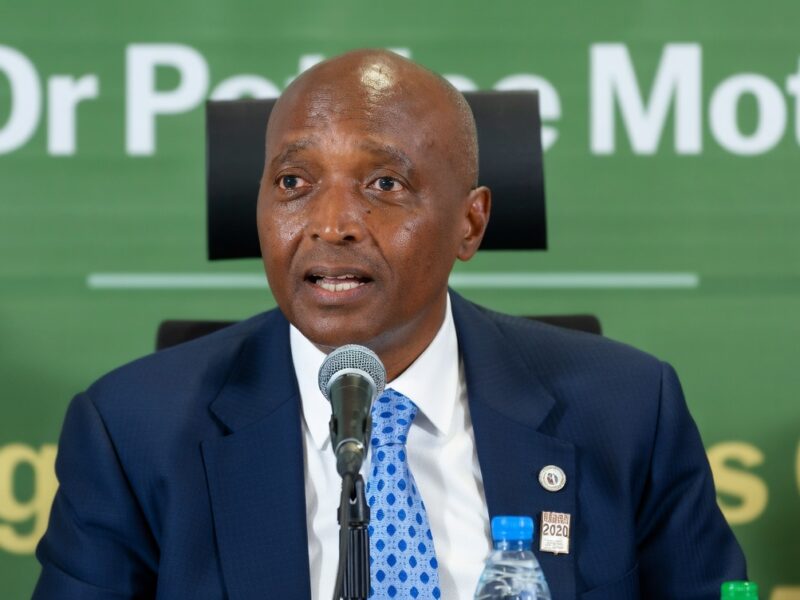 نهائي كأس الأمم الأفريقية خرج من سيطرة الكاف ونؤكد على مسافة واحدة من جميع الاتحادات المعنية