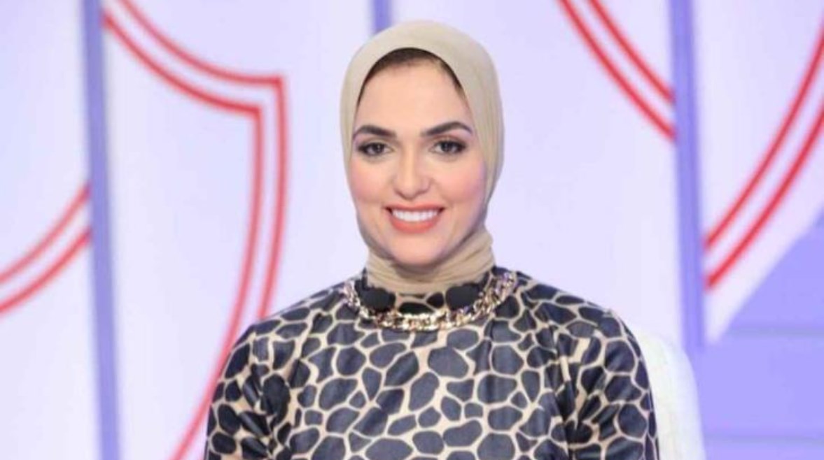 نيرة الأحمر تكشف عن الأزمات المالية التي تواجه الزمالك والعمل تحت ظروف استثنائية يتطلب ابتكار الحلول اللازمة