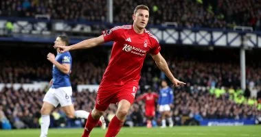 نيوزيلندا تعزز قوتها الهجومية مع اقتراب موعد كأس العالم 2026 في مواجهة منتخب مصر الشرس