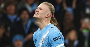 هالاند يتألق في سماء الدوري الإنجليزي متصدراً قائمة أغلى النجوم واللاعبين الأبرز في المسابقة