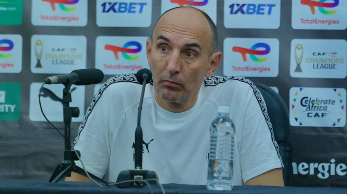 هشام حنفي ينتقد أخطاء يورتشيتش في إدارة المباراة ويؤكد أن الزمالك كان الأحق بالفوز في اللقاء