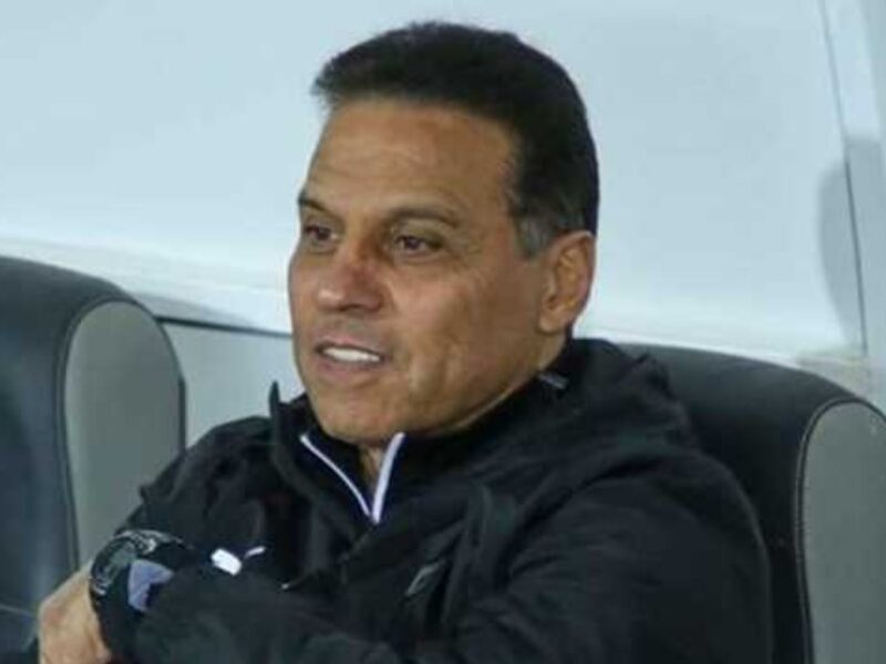 هل سيقود حسام البدري منتخب ليبيا في المرحلة القادمة رئيس الاتحاد يكشف التفاصيل الخاصة بالموضوع