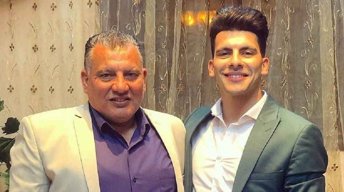 هل يتراجع زيزو عن مستحقاته بعد حرب التصريحات المتبادلة وما رد والده على هذه الخطوة المفاجئة