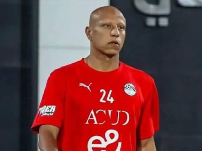 هل يكشف وكيل عمرو الجزار عن الأسباب التي منعت اللاعب من الانضمام إلى الأهلي في الموسم الجديد