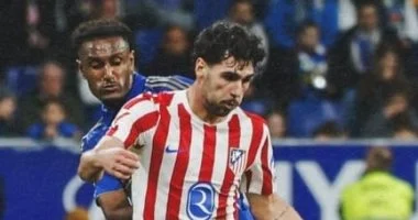 هيثم حسن يقود ريال أوفييدو في مواجهة تحديات صعبة أمام إشبيلية في الدوري الإسباني للموسم الحالي