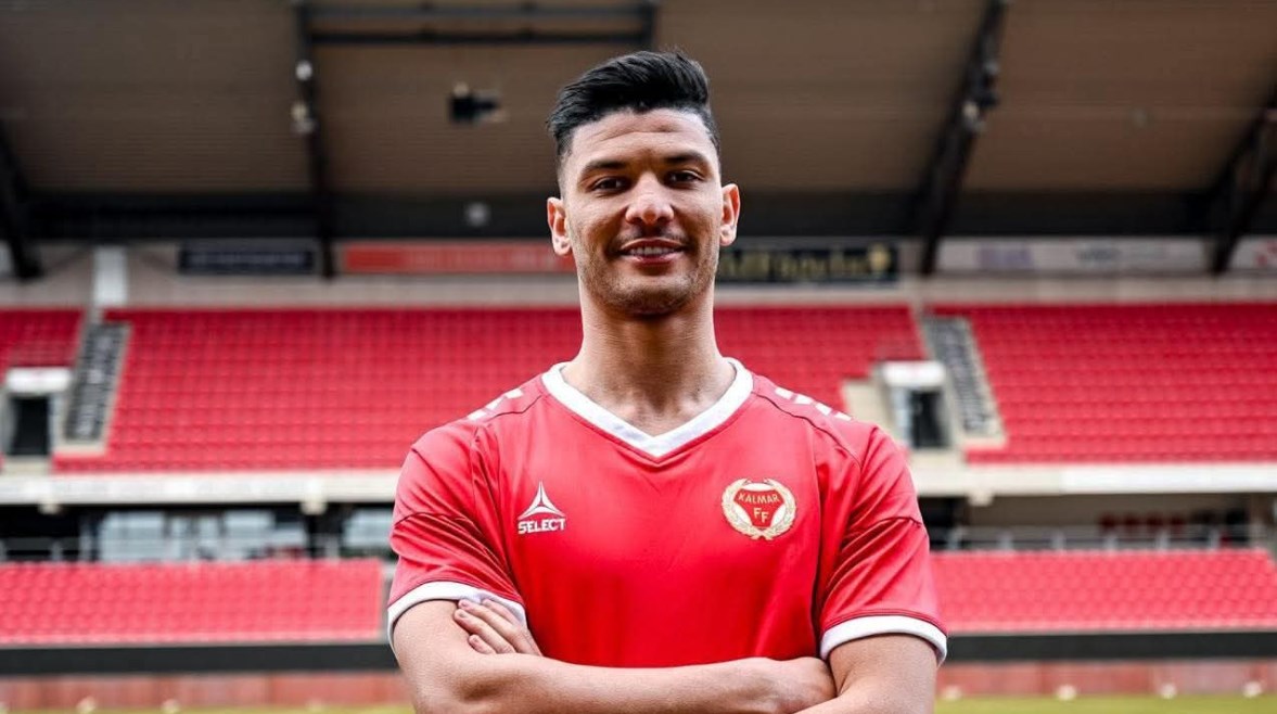 والد أشرف داري يكشف عن رأي نجله في العودة للأهلي بعد تجربته الأخيرة مع كالمار وتأثيرها عليه