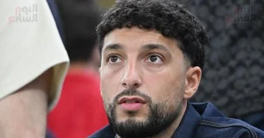 وسام أبو علي يتألق في تشكيل الأسبوع للدوري الأمريكي ليبهر الجماهير بمهاراته الفريدة وعروضه المميزة