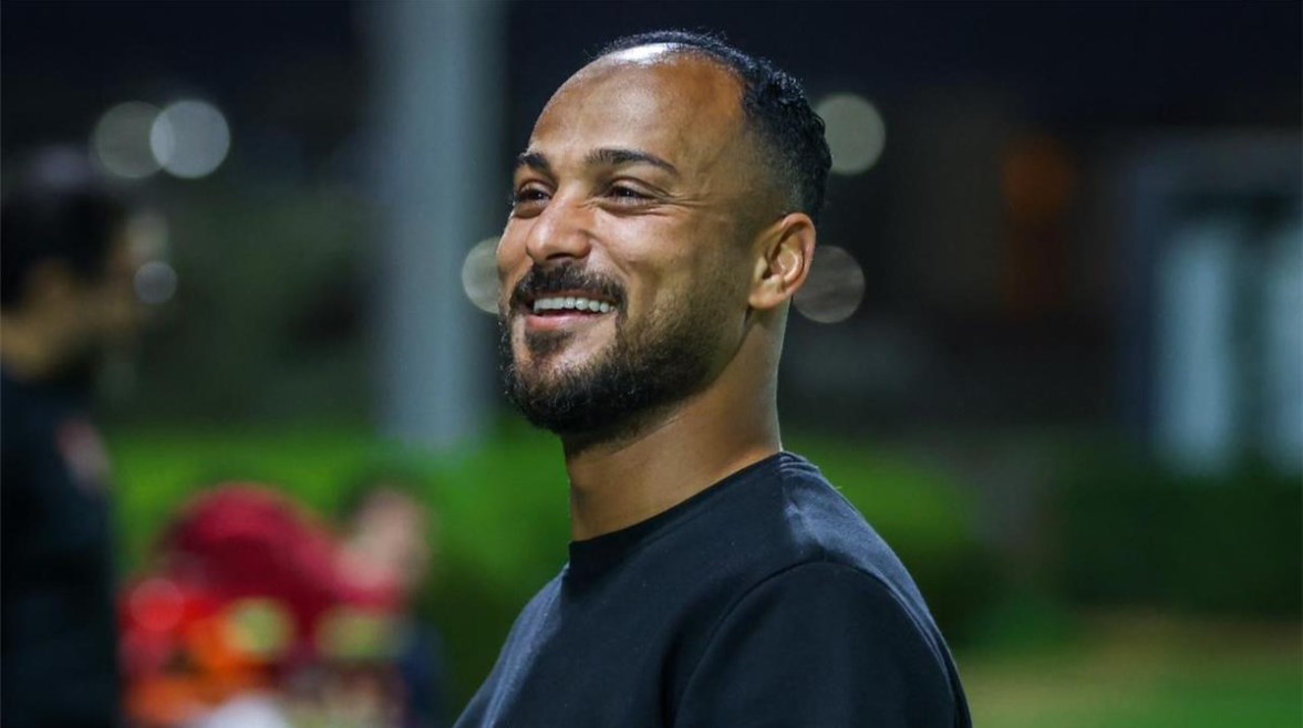 وليد سليمان يقترح إعادة تفعيل استراحة الناشئين في الأهلي لتعزيز مواهب كرة القدم الشابة في الفريق