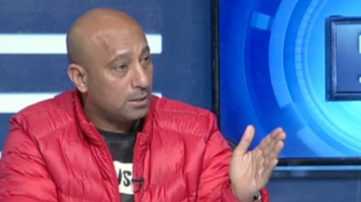 ياسر ريان يعبر عن أمله في تتويج الزمالك بلقب الكونفدرالية ومنح الدوري للأهلي في الموسم الحالي