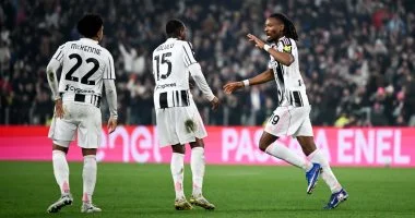 تشكيلات الفريقين المثيرة قبل المواجهة المرتقبة بين يوفنتوس وجنوى في قمة الدوري الإيطالي المنتظرة