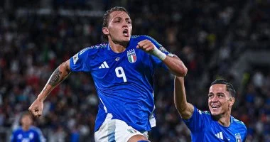 يويفا ينبه إيطاليا بخطورة فقدان فرصة استضافة يورو 2032 إثر الفشل في تحقيق النجاح بالمونديال