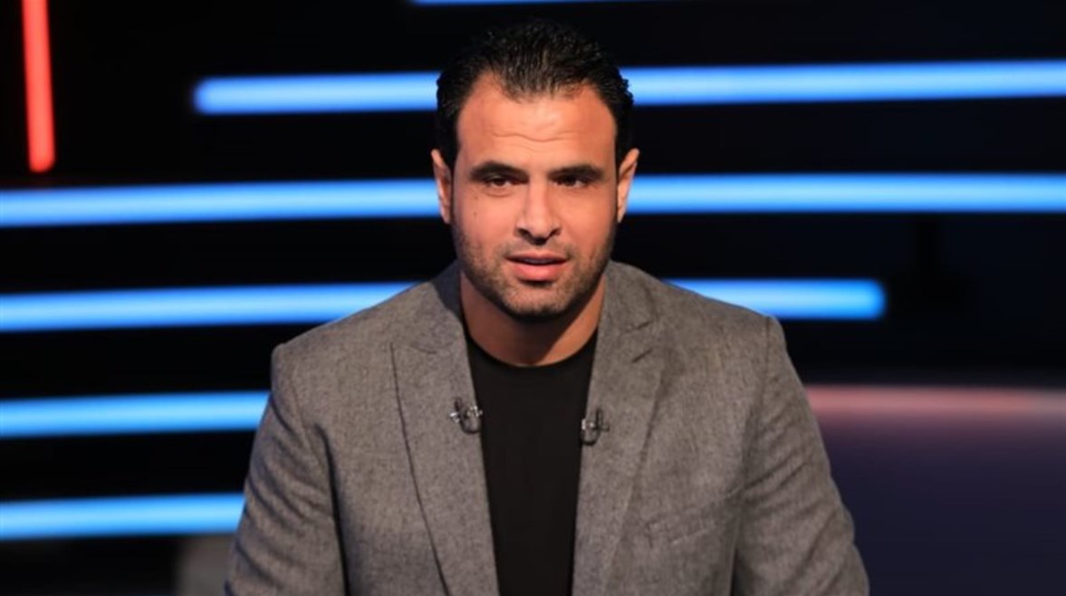 أحمد جعفر يعبّر عن استيائه من بيزيرا ويحدد الفريق الذي سيتوج بلقب الدوري في الموسم القادم