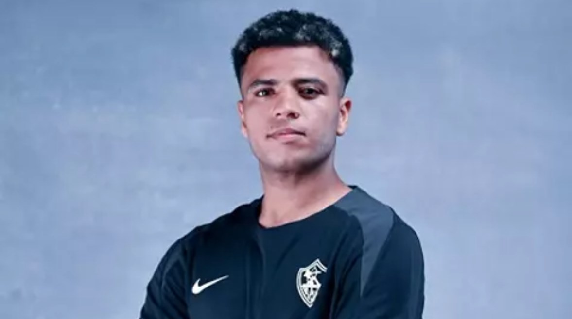 أحمد ربيع يؤكد أن مواجهة اتحاد العاصمة تمثل تحدياً كبيراً لكننا نسعى لتحقيق نتيجة إيجابية كبيرة