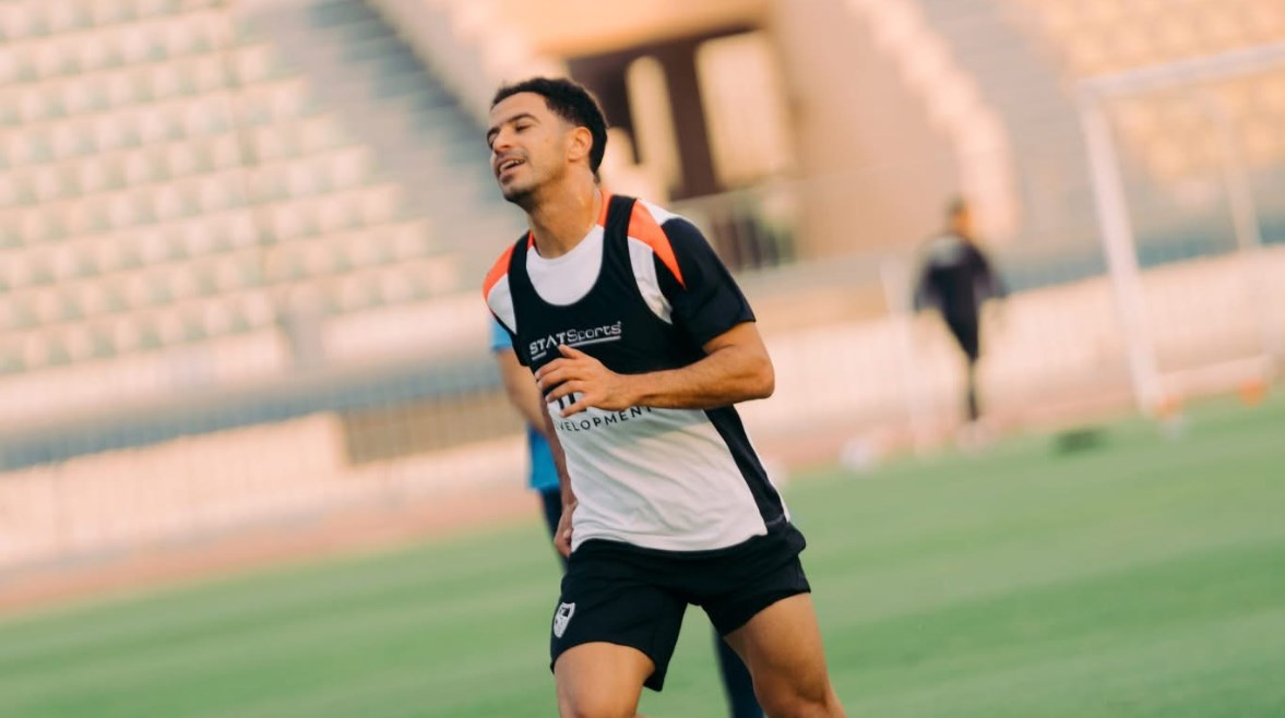 أزمة الجبهة اليمنى تشكل صداعا للزمالك قبيل القمة وسبل لتعويض غياب عمر جابر بطرق مبتكرة