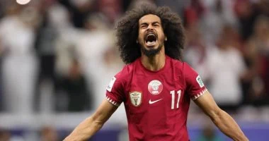 أكرم عفيف يتألق ويعزز قائمة منتخب قطر الأولية في استعداداته لكأس العالم 2026 وسط آمال الجماهير المتزايدة