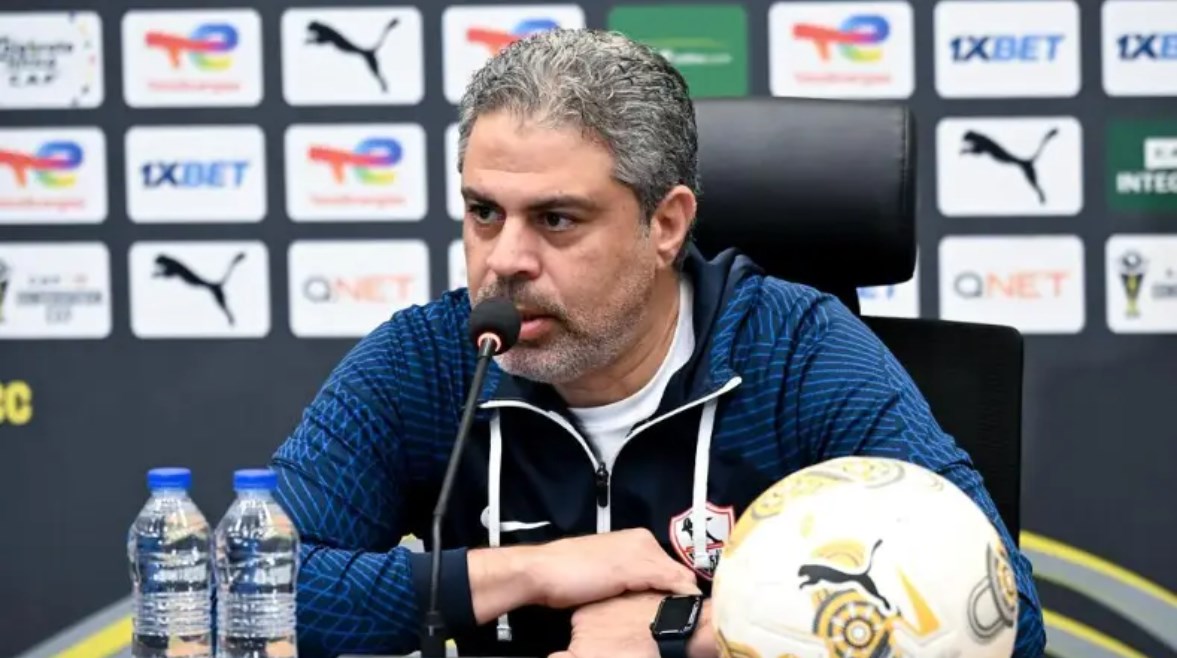 أول إجراء مهم من معتمد جمال عقب خسارة الزمالك أمام الأهلي في مباراة مثيرة شهدت أحداثا غير متوقعة