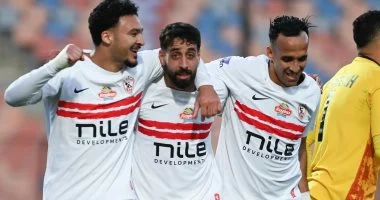 اتحاد الجزائر يواجه الزمالك في نهائي الكونفدرالية بعد قرار كاف الجديد الذي أشعل المنافسة بين الفريقين