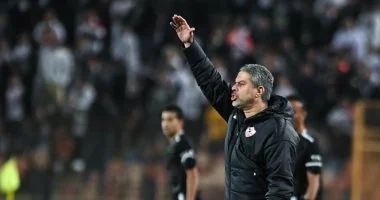 اعتماد جمال يكشف عن أسلحة الزمالك القوية قبل مواجهة الجزائر ويبعث برسالة حماسية لجماهيره المحبوبة