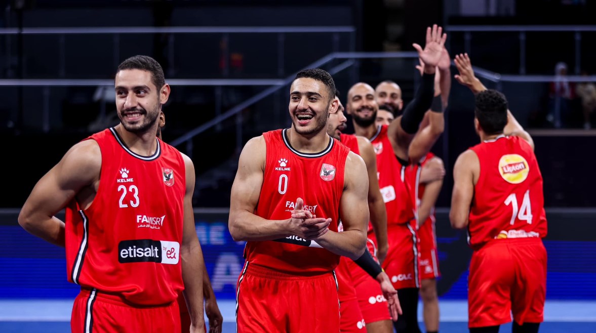 الأهلي يتحدى الفتح الرباطي في مواجهة مثيرة ضمن منافسات الدوري الأفريقي لكرة السلة الشغوفة والمتوقعة