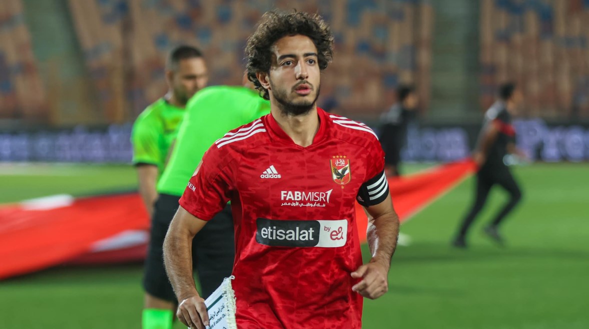 الأهلي يسعى جاهدًا لضم البديل المثالي لمحمد هاني لتعزيز صفوفه في الموسم المقبل وتحقيق الألقاب