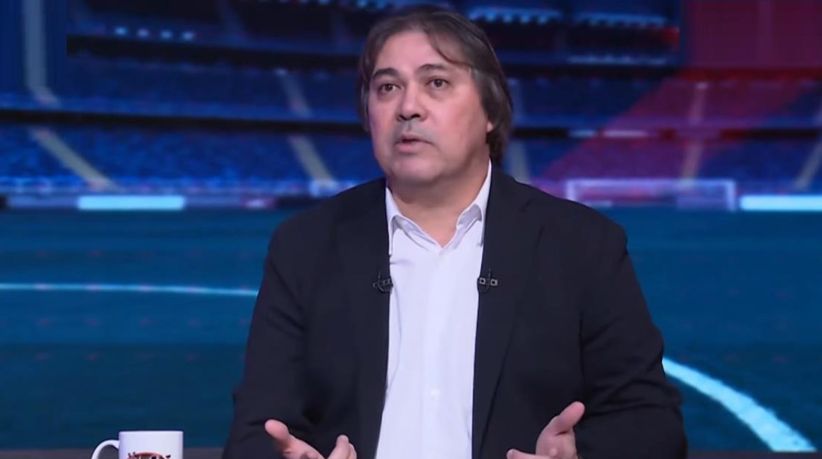 الأهلي يواجه أسوأ فتراته في تاريخه الرياضي حسب تصريحات أشرف قاسم حول أداء الفريق هذا الموسم