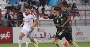 الاتحاد القطري لكرة القدم يعلن عن إجراء جديد بتقليص عدد اللاعبين الأجانب إلى خمسة في كافة الأندية