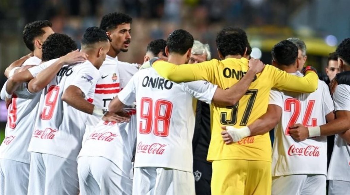 الزمالك يتوسع في نشاطه الدولي بتوقيع اتفاقية لافتتاح أكاديميات رياضية جديدة في المملكة العربية السعودية