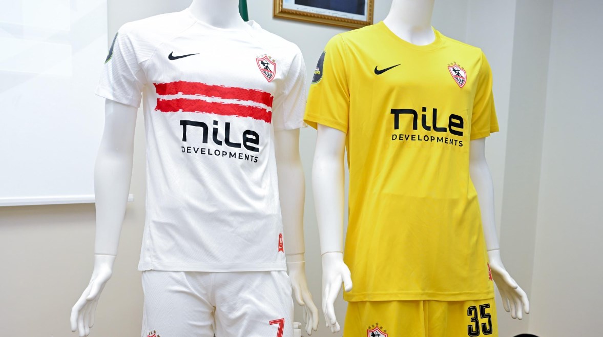 الزمالك يستعرض تقاليده الكروية بزيه التقليدي في مواجهة اتحاد العاصمة بنهائي الكونفدرالية الذهاب