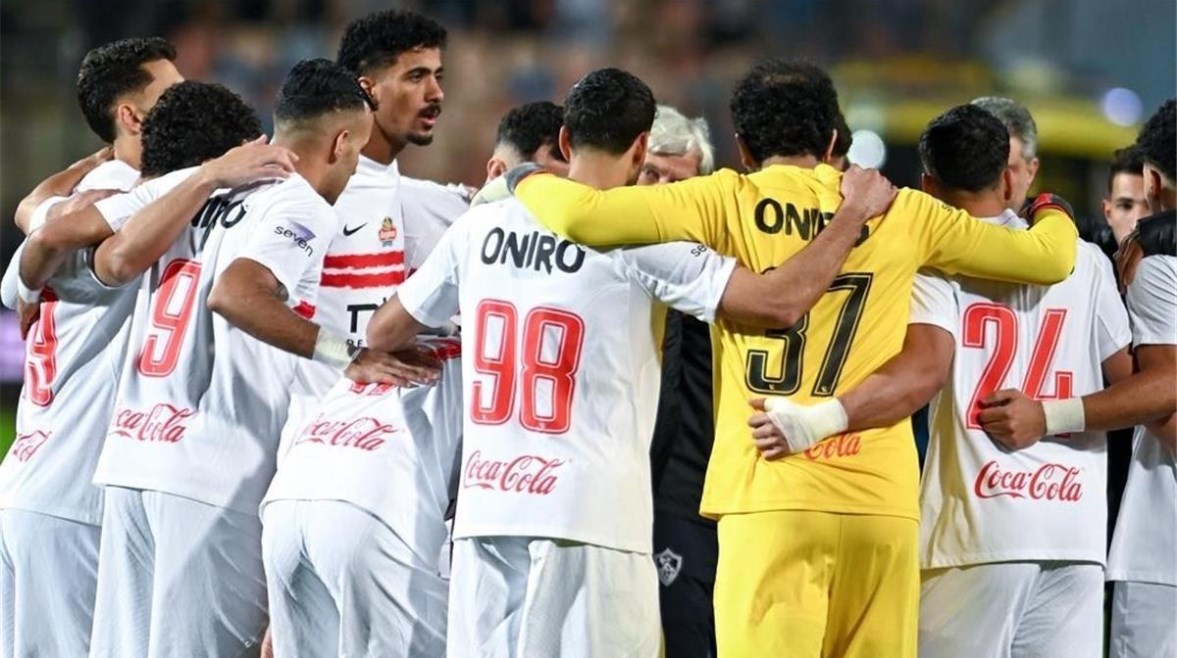 شوبير يثير الجدل بمفاجأة مدوية في تشكيل الزمالك المنتظر لمواجهة اتحاد العاصمة في الكونفدرالية