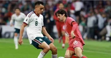المكسيك تعلن بشكل رسمي عن إنهاء العام الدراسي مبكرًا تزامنًا مع استعداداتها لكأس العالم 2026