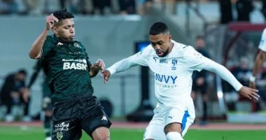 الهلال يتطلع لحماية طموحاته الكبيرة أمام مفاجآت الخلود في نهائي كأس خادم الحرمين الشريفين كسب رضا الجماهير
